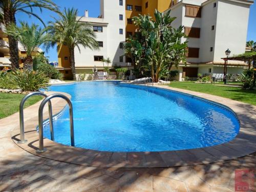 Apartamento Eleonor, La Entrada, Punta Prima, Torrevieja