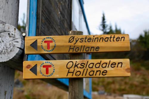Lifjelltunet - image 4