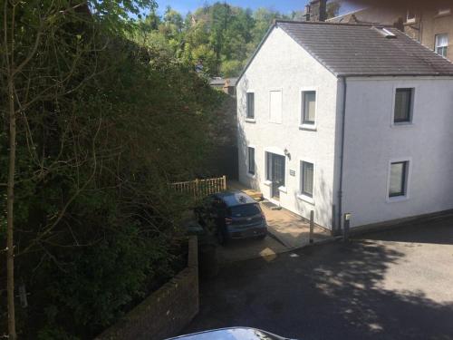 Drimvargie Mews House gîte à louer columba oban