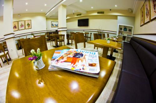 Ilkay Hotel, Istanbul (photo 10)