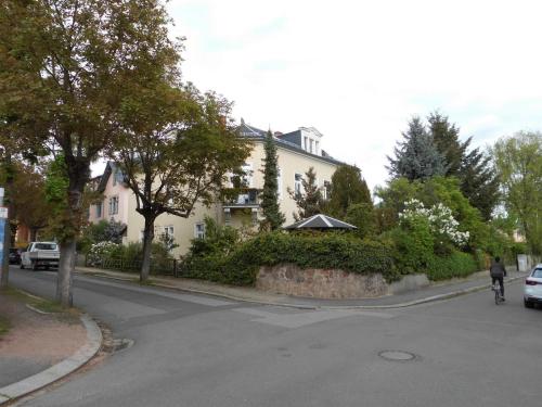 Ferienwohnung Jung in Radebeul, Deutschland