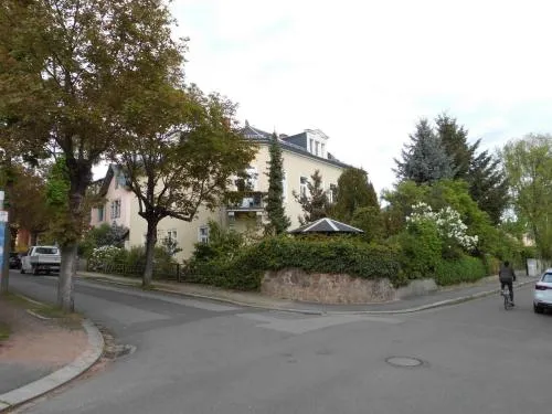 Ferienwohnung Jung in Radebeul, Deutschland