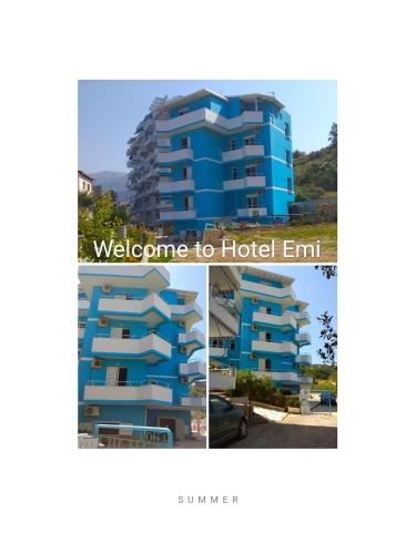 Hotel Emi