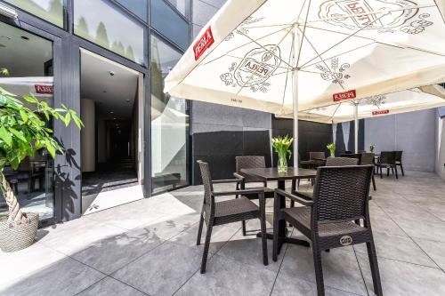 Létesítmények, ibis Styles Lublin Stare Miasto in Lublin