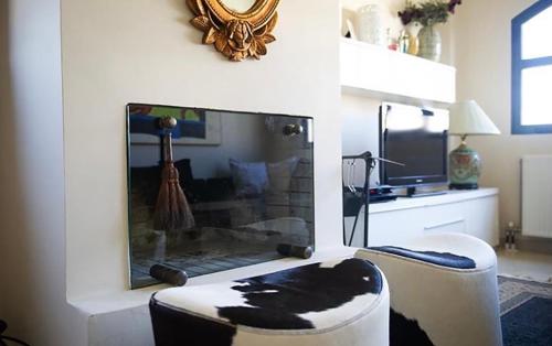 Excelsior Residence gîte à louer Vokhaïkón