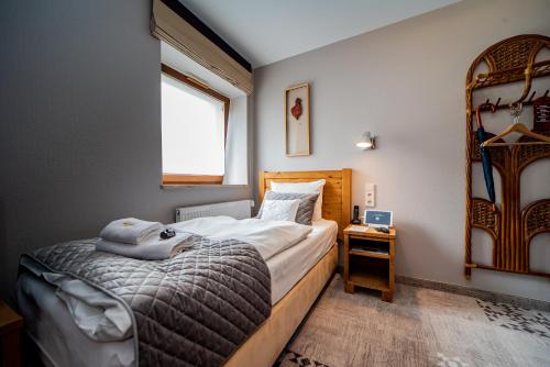 300209011 Hotel Żywiecki Medical SPA & Sport Żywiec