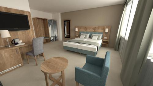 . Europa Hotel Greifswald