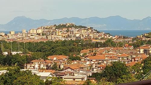  b&b binario 9 e 3/4 in Agropoli