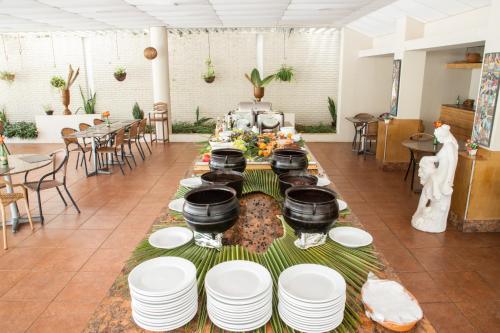 Beach Class Muro Alto Condomínio Resort By New Time (Beach Class Muro Alto Condominio Resort By New Time) in 무루 알투 비치