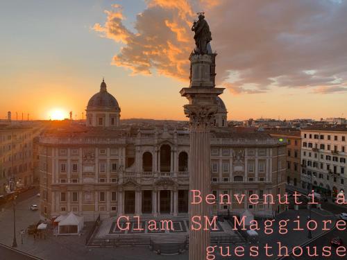 Glam Sm Maggiore Guest House - image 13