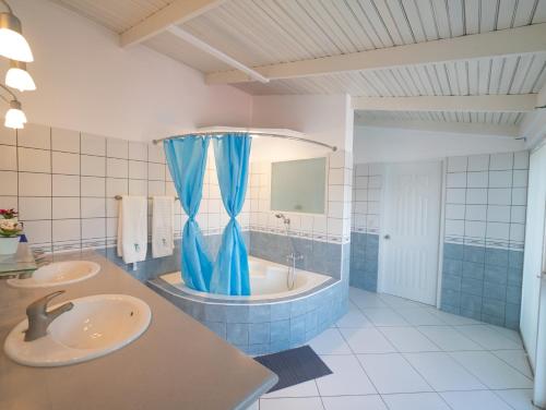 Centric Penthouse in Sosua, 300m from Beach!
