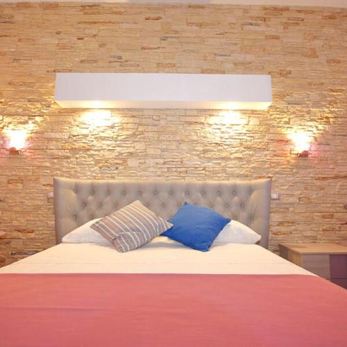 PRINCESS ROOMS AVOLA chambre d'hôte Noto