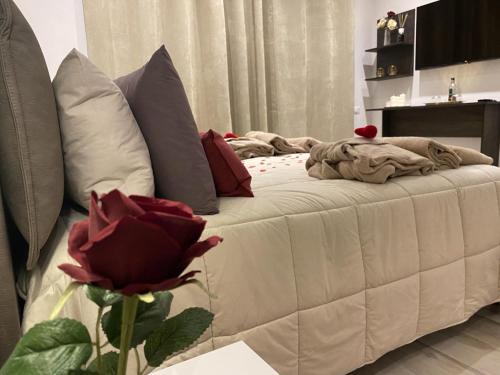  MAD SUITES & APARTMENTS in Bernalda
