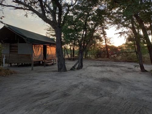 Mankwe Camping Chiro Pan