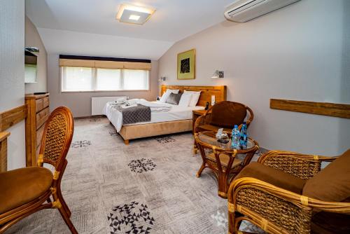 300211548 Hotel Żywiecki Medical SPA & Sport Żywiec