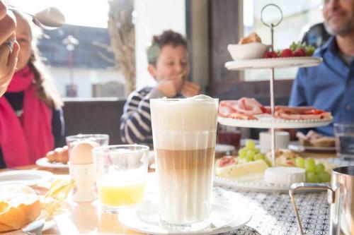 Pension Auszeit in Langenargen