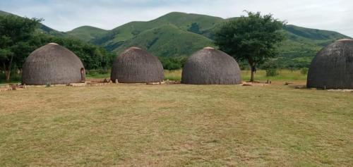 Ebutsini Cultural Village & 4X4 Trail