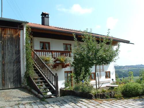 Ferienwohnung Schuster am Fellerer - Hotel - Chiemgau (Aschau)