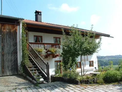 Ferienwohnung Schuster am Fellerer in Aschau im Chiemgau, Deutschland