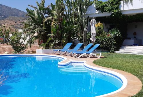 B&B Marbella - Villa Tortuga - Bed and Breakfast Marbella