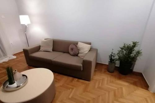 Athens City Apartment next to Intercontinental II