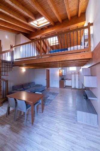 Albergo Diffuso Vulcano Village 3