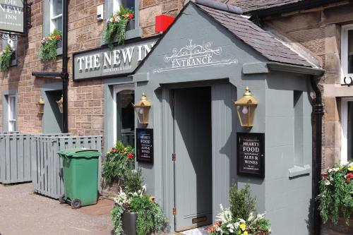 The New Inn, Fife
