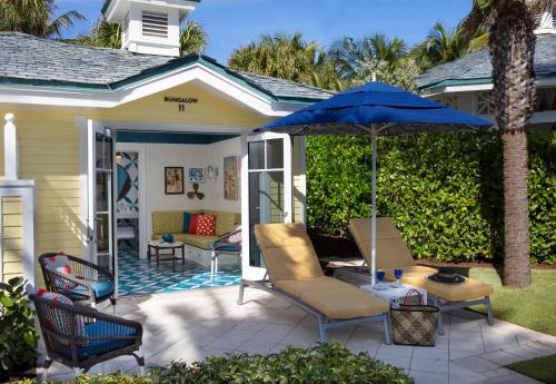 ทัศนียภาพ, เดอะ เบรคเกอร์ ปาล์ม บีช (The Breakers Palm Beach) in ปาล์มบีช (FL)