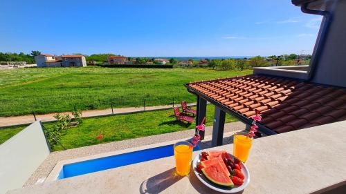 Villa Silvio with private pool