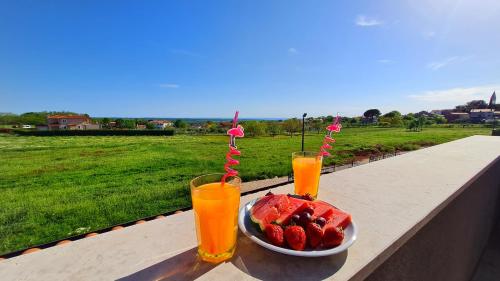 Villa Silvio with private pool