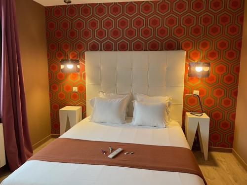 Hôtel Mirano - image 4