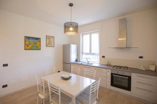 Appartamento Scirocco gîte à louer Portoferraio