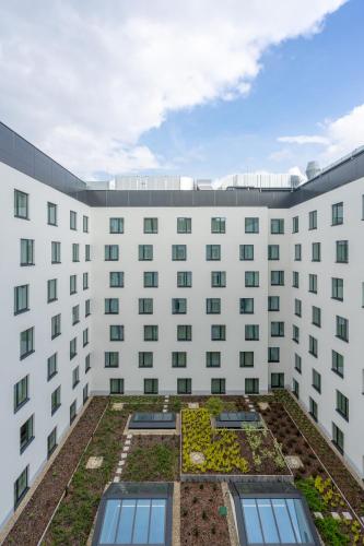 IntercityHotel Budapest - image 4