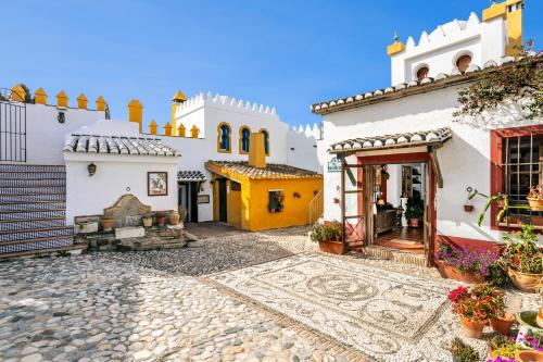 . Casa El Lagarillo con Piscina privada