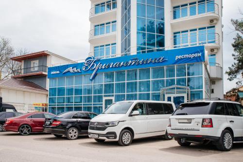 Brigantina Hotel - image 6