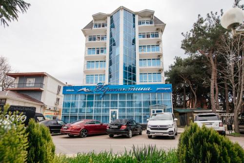 Brigantina Hotel - image 4