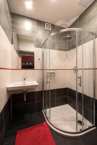 Hostel Elf, Прага (фото 10)
