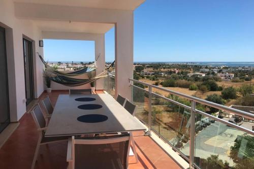 Luz Bela Vista