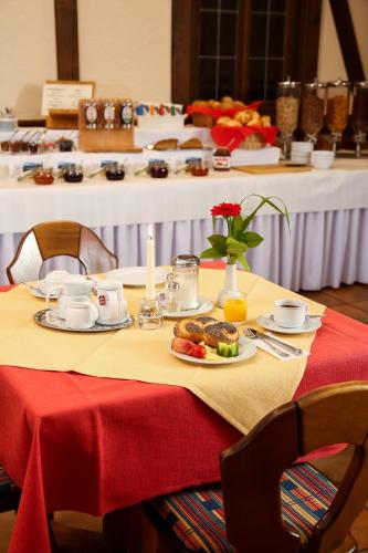 Hotel-Restaurant Stern - image 5