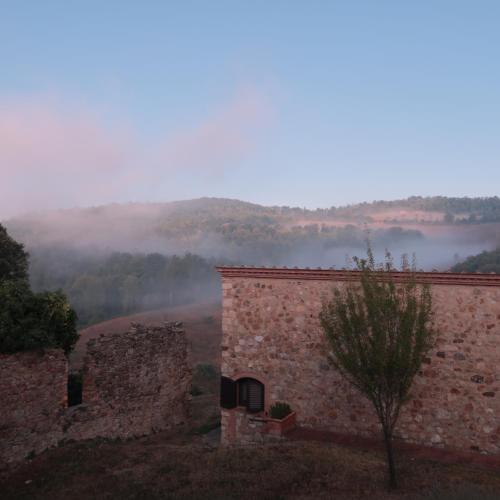 Agriturismo Escaia