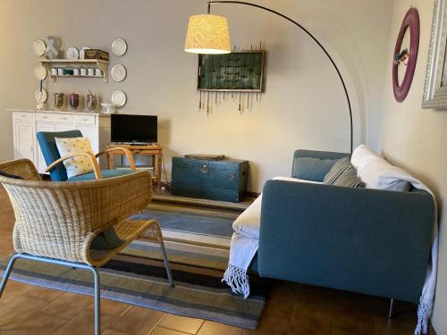  La casa di Garibaldi in Borgomanero