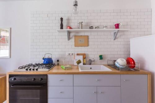 Colours in the street