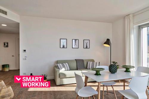 Deluxe Apartments by Wonderful Italy, Janov
