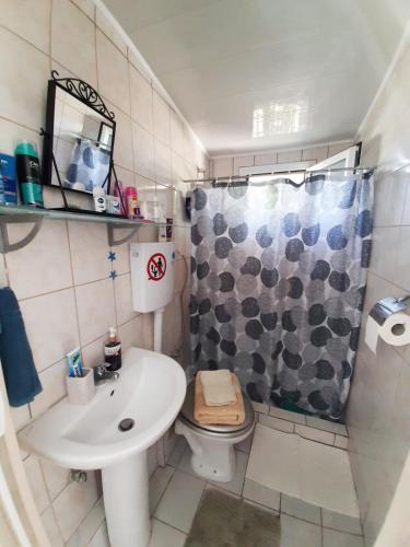  Georgias house 7 min from Athens airport in Artemida