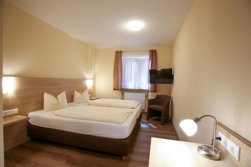 Hotel-Restaurant Stern - main image
