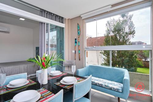 BH2: ACONCHEGANTE, MODERNO E SUPER BEM DECORADO!! in ปรายา โด อิตากวา