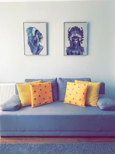 Apartament na Tęczowej, Wroclaw (foto 3)