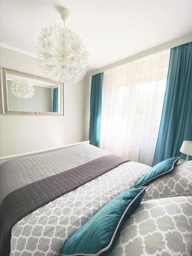 Apartament na Tęczowej, Wroclaw (foto 6)