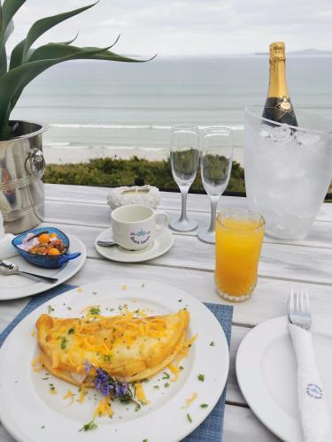 Φαγητό και ποτό, Langebaan Beach Towers in Παραλία Καλυψώ