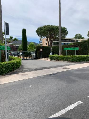 Zunanjost, Magnifique T2 avec terrasse et Jardin privé (Magnifique T2 avec terrasse et Jardin prive) in Notre Dame des Vignerons